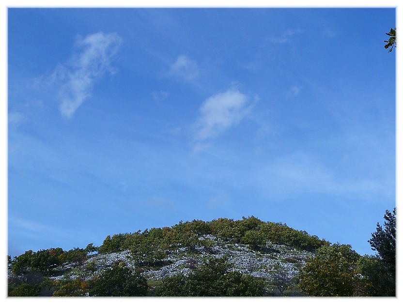 Le Nuvole................................